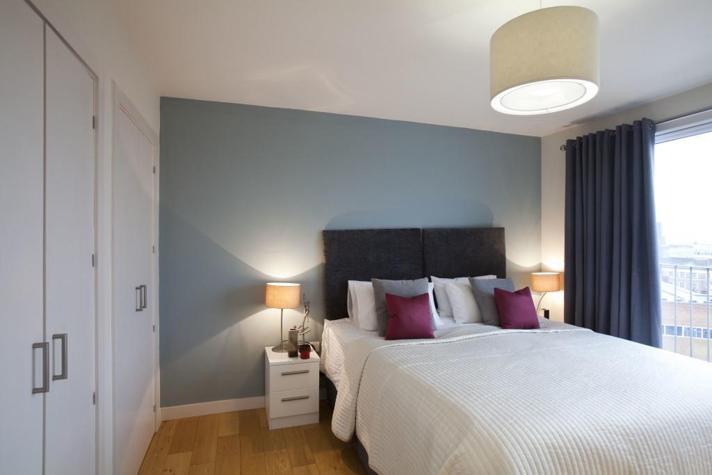 Watford Centre - Luxury Penthouse Apartment ภายนอก รูปภาพ